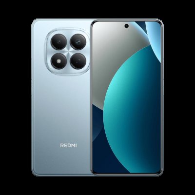 XIAOMI  Redmi Note 15 Pro 256GB, Smartphone