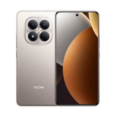 XIAOMI  Redmi Note 15 Pro 4G 12 Go 256 Go Titane
