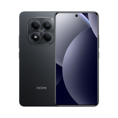 XIAOMI  Redmi Note 15 Pro 4G 256GB/8GB Double SIM Noir