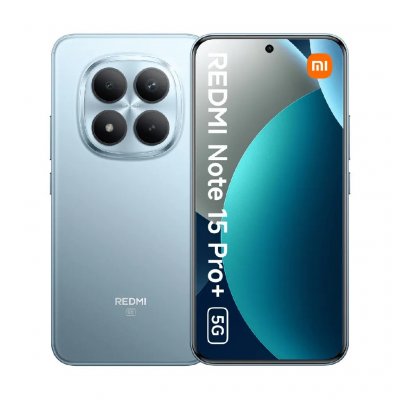 XIAOMI  Redmi Note 15 Pro+ 5g 12gb/256gb 6.8&acute;&acute;