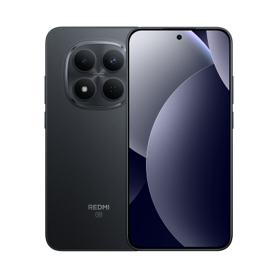 XIAOMI  Redmi Note 15 Pro 5G Noir (8 Go / 512 Go)