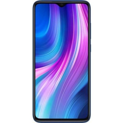 XIAOMI  Redmi Note 8 Pro - 64 Go - Bleu