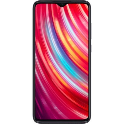 XIAOMI  Redmi Note 8 Pro - 64 Go - Noir