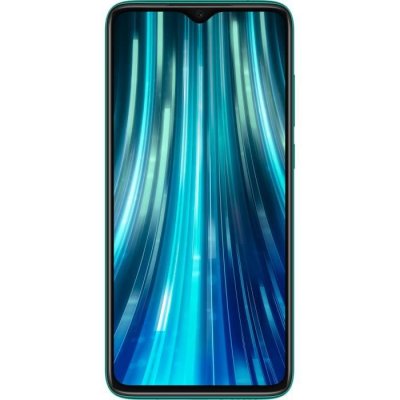 XIAOMI  Redmi Note 8 Pro - 64 Go - Vert