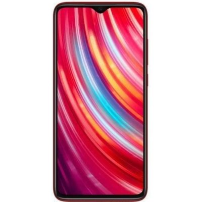 XIAOMI  Redmi Note 8 Pro 64Go orange