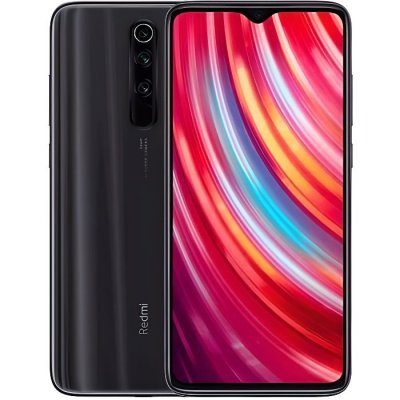 XIAOMI  Redmi Note 8 Pro, Mobile