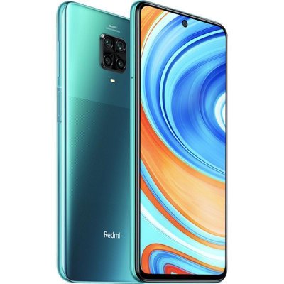 XIAOMI  Redmi Note 9 Pro, Mobile