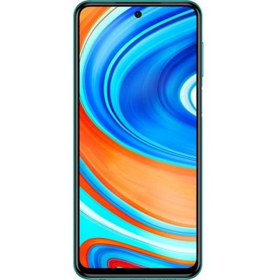 XIAOMI  Redmi Note 9 Pro, Mobile