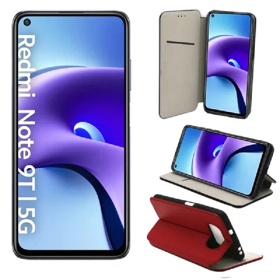 XEPTIO Xiaomi Redmi Note 9T 5G coque tpu transparente - Neuf