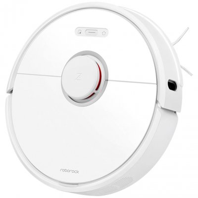 ROBOROCK XIAOMI  S6 58W Blanc