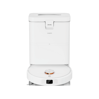 XIAOMI  Robot Aspirateur Avec Station De Vidage Automatique H50