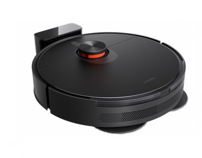 XIAOMI  Robot Vacuum S20+ EU Noir