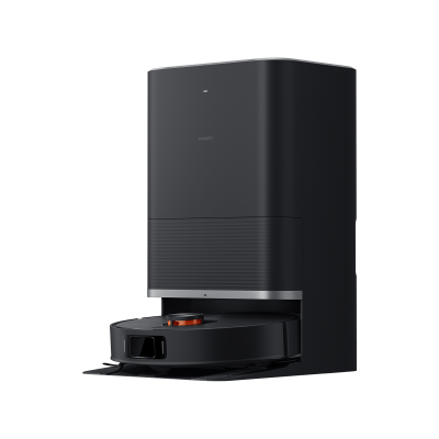 XIAOMI  Robot Vacuum X20 Max 8000Pa avec la station tout-en-un, LDS navigation laser 