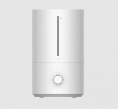XIAOMI  - Smart Humidifier 2 Lite Humidificateur blanc 1 pc(s) C533902