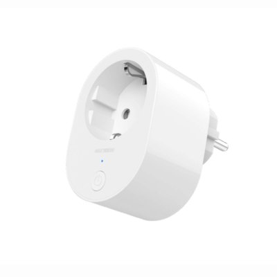 XIAOMI  Smart Plug 2 Prise intelligente 3680 W Maison Blanc - Neuf