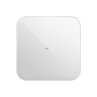 XIAOMI  Smart Scale S200 Carr&eacute; Blanc P&egrave;se-personne &eacute;lectronique - Neuf