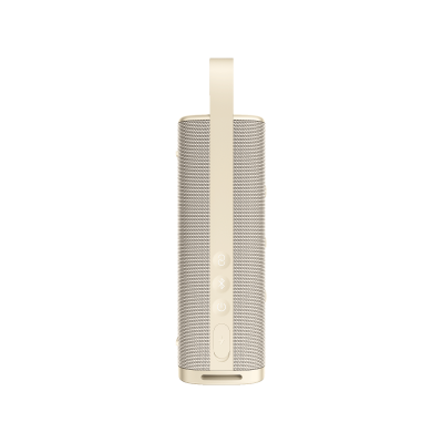 XIAOMI  Sound Outdoor Altavoz Port&aacute;til Bluetooth 30W Dorado