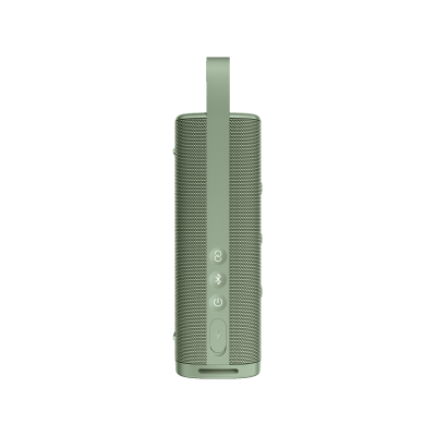XIAOMI  Sound Outdoor Altavoz Port&aacute;til Bluetooth 30W Verde