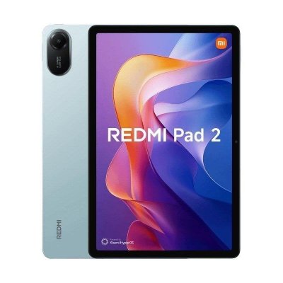 XIAOMI  Tablette Redmi Pad 2 6gb/128gb 11&acute;&acute;