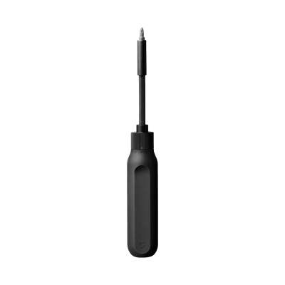 XIAOMI  - Tournevis &agrave; cliquet 16 en 1/ 16 embouts de pr&eacute;cision.