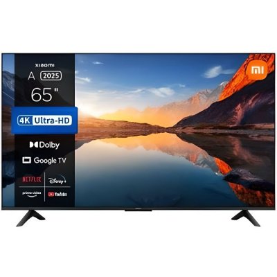XIAOMI  TV A 65 2025 65 Pouces