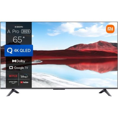 XIAOMI  TV A Pro 65 2025 65 Pouces