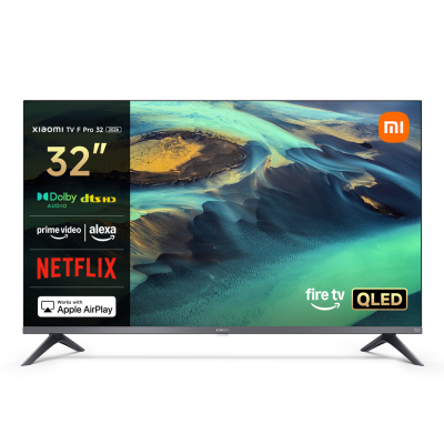XIAOMI  TV F Pro 32 2026