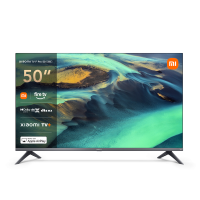 XIAOMI  TV F Pro 50 2026