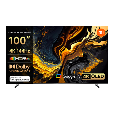 XIAOMI  TV MAX 100 (2025) 100 Pouces