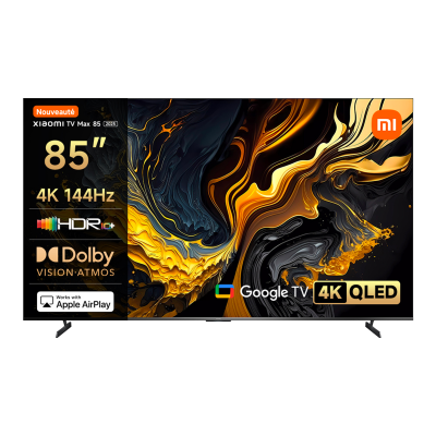 XIAOMI  TV MAX 85 (2025)
