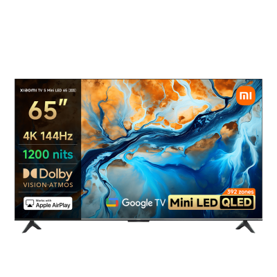 XIAOMI  Tv S 2025 65 Ela5674eu 65&acute;&acute; 4k Mini Led