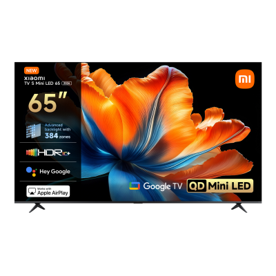 XIAOMI  Tv S Mini Led 65 2026 65&acute;&acute; Mini Led