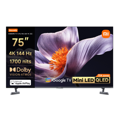 XIAOMI  Tv S Pro 75&acute;&acute; 4k Mini Led