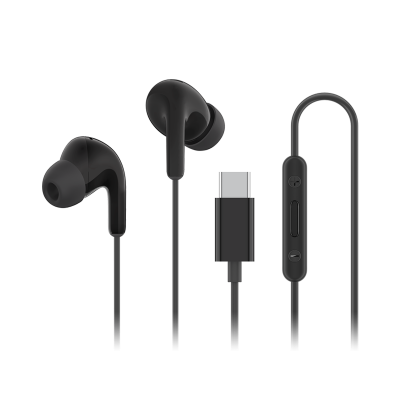 XIAOMI  Type-C Earphones Noir
