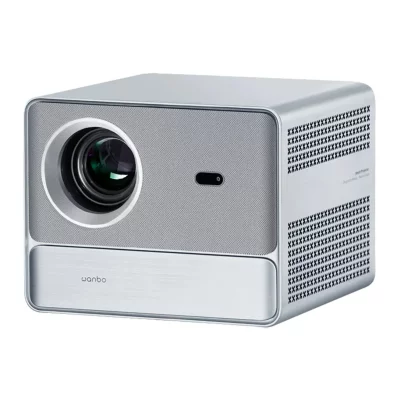 WANBO Xiaomi  Projector Davinci 1 Pro 1080p With Android System And Go