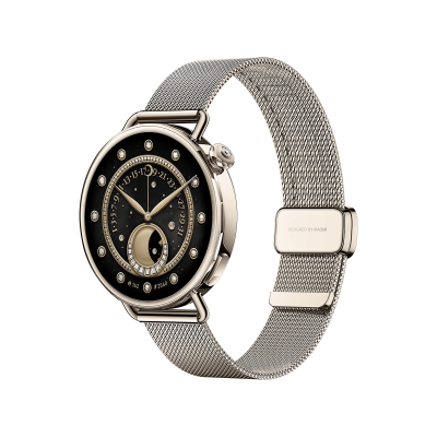 XIAOMI  Watch S4 41mm Milanais Sable