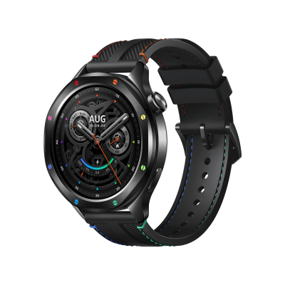 XIAOMI  Watch S4 Multicolore 