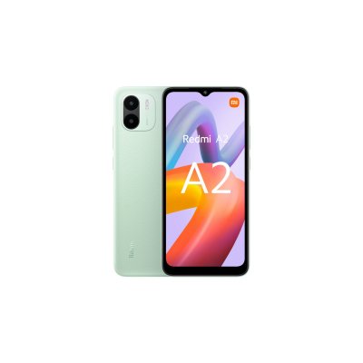 XIAOMI  Xia Redmi A2 32-2-4G-gn Redmi A2 Dual Sim 32GB 2GB Green