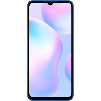 XIAOMI   REDMI 9A 32GB BLUE