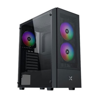 XIGMATEK  Hero II Air 3F