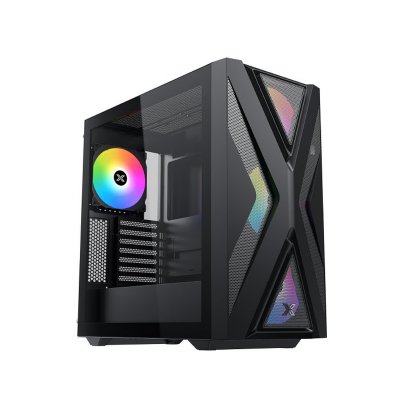 XIGMATEK  Hyperion Noir