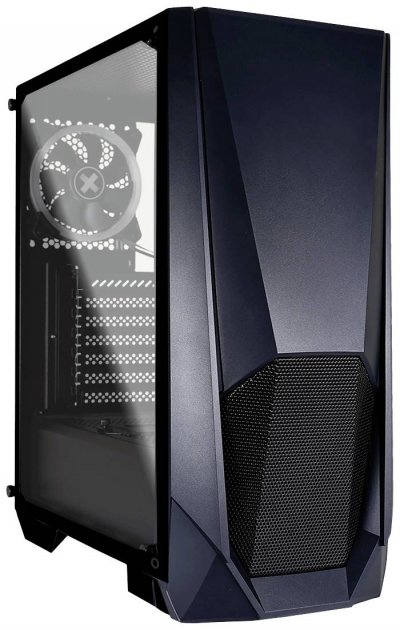 XILENCE  Blast X505.argb Bk Atx Xg141