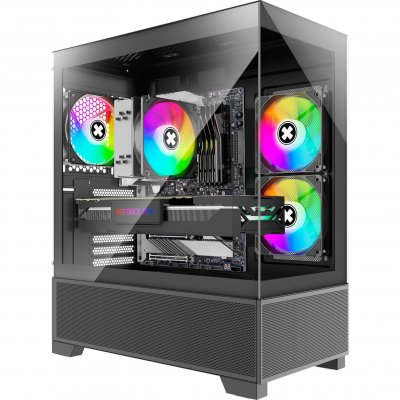 XILENCE  Bo&icirc;tier Pc Performance A+ Xg172