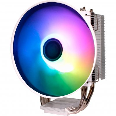 XILENCE  M403PRO.W.ARGB, Refroidisseur CPU