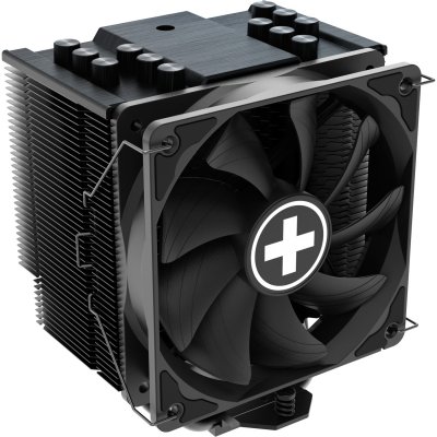 XILENCE  M906 Tdp250w Heatsink Processor Argent&eacute;