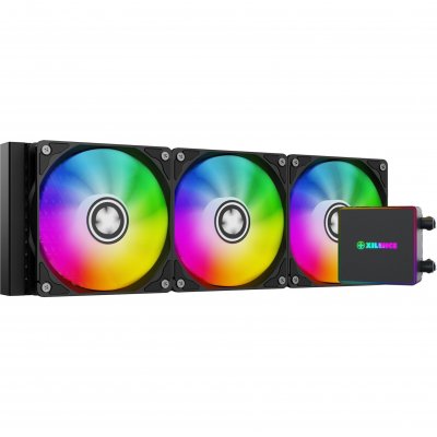 XILENCE Performance A+ LiQuRizer LQ360PRO.ARGB Kit watercooling