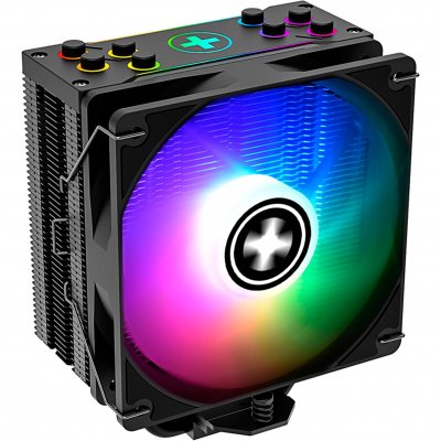 XILENCE  Performance A+ M704PRO.ARGB, Refroidisseur CPU