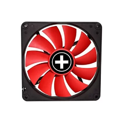 XILENCE  Performance C Series XPF140.R - Ventilateur ch&acirc;ssis - 140 mm