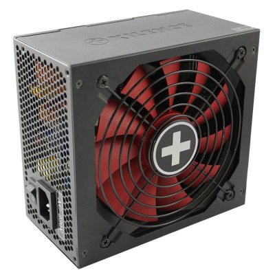 XILENCE  Performance X, 850 Watt alimentation