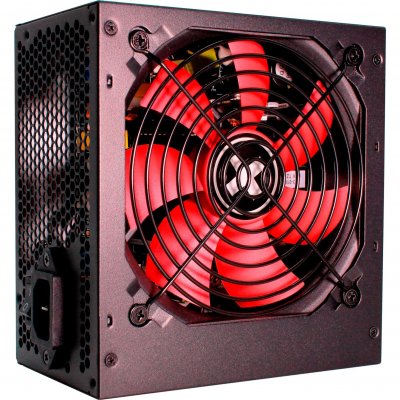 XILENCE  Performance Xp500r6 350w Power Supply Noir